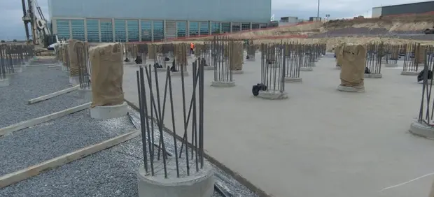 Ready Mix Concrete Craigavon